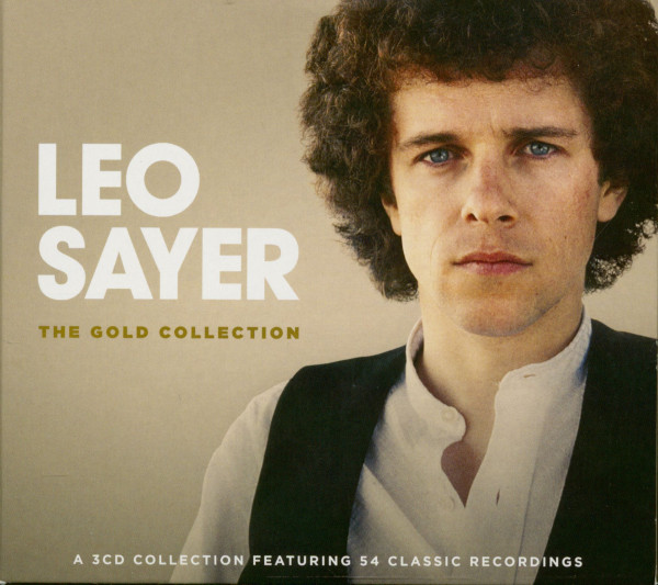 The Gold Collection (3-CD) The Gold Collection (3-CD)