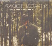 Aperçu: The Version Of Me You Get (CD) Aperçu: The Version Of Me You Get (CD)