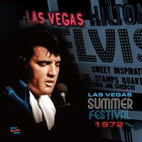 Aperçu: Las Vegas Summer Festival 1972 (4-CD) Aperçu: Las Vegas Summer Festival 1972 (4-CD)