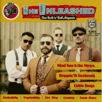 Aperçu: Das Rock'n'Roll Magazin - Ausgabe 43 Aperçu: Das Rock'n'Roll Magazin - Ausgabe 43