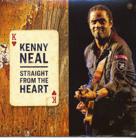 Aperçu: Straight From The Heart (LP) Aperçu: Straight From The Heart (LP)