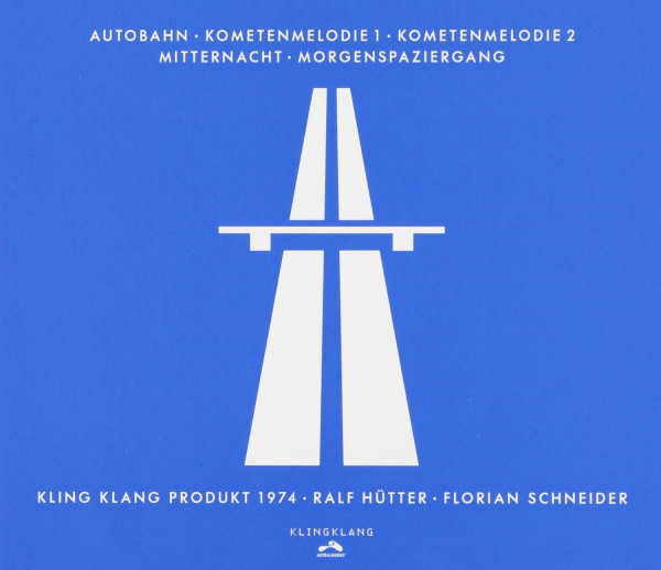 Autobahn (CD)