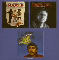 Aperçu: Strung Out On Something New - The Reprise Recordings (2-CD) Aperçu: Strung Out On Something New - The Reprise Recordings (2-CD)