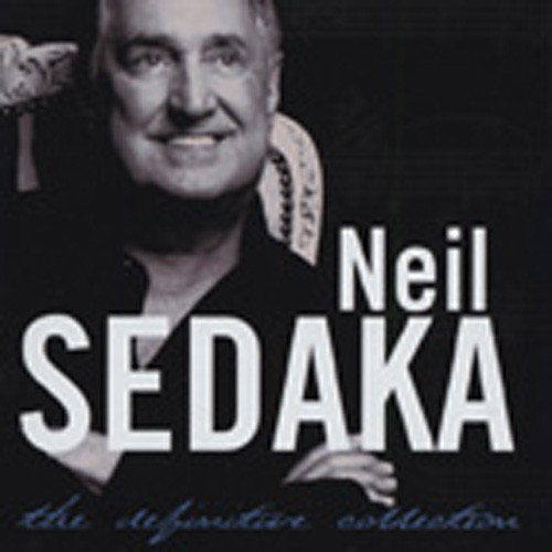Sedaka, Neil The Definitive Collection (1991-2006)(US) Sedaka, Neil The Definitive Collection (1991-2006)(US)