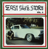 Aperçu: East Side Story Vol.5 (LP) Aperçu: East Side Story Vol.5 (LP)