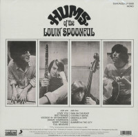 Aperçu: Hums Of The Lovin' Spoonful - 180 Gram Mono Edition LP Aperçu: Hums Of The Lovin' Spoonful - 180 Gram Mono Edition LP