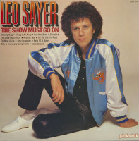 Aperçu: The Show Must Go On (LP) Aperçu: The Show Must Go On (LP)