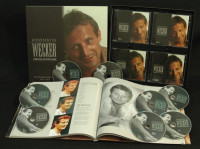 Aperçu: Zwischenräume (7CD & 1DVD Deluxe Box Set) Aperçu: Zwischenräume (7CD & 1DVD Deluxe Box Set)