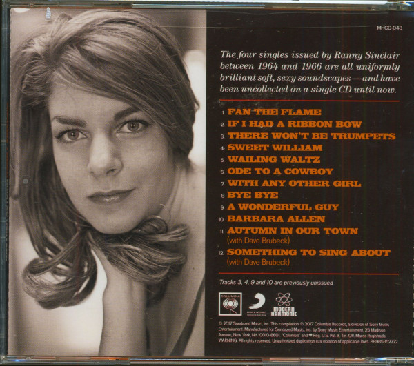 Another Autumn (CD)