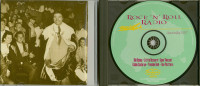 Aperçu: Rock'n'Roll Radio - Australia 1957 (CD) Aperçu: Rock'n'Roll Radio - Australia 1957 (CD)