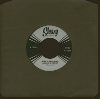 Aperçu: Spring Is In The Air - Tack Tack Boogie (7inch, 45rpm, PS) Aperçu: Spring Is In The Air - Tack Tack Boogie (7inch, 45rpm, PS)