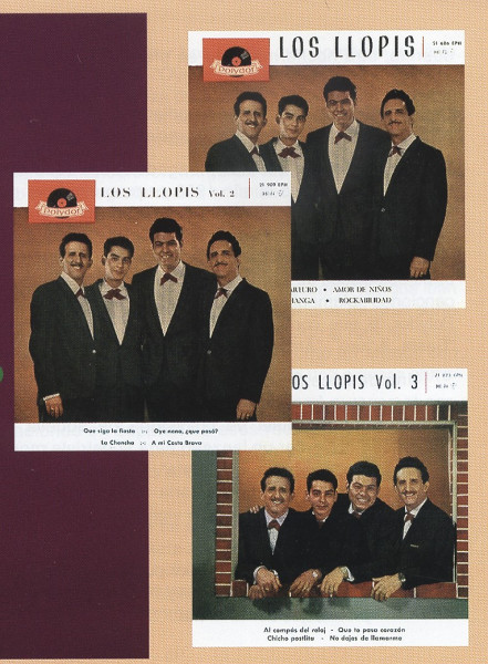 Todos Sus Exitos En Espana (1960-1962) (2-CD)