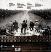 Aperçu: Greatest Hits So Far (2-LP+CD-Album) Aperçu: Greatest Hits So Far (2-LP+CD-Album)