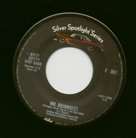 Aperçu: Buy For Me The Rain - Mr. Bojangles (7inch, 45rpm) Aperçu: Buy For Me The Rain - Mr. Bojangles (7inch, 45rpm)