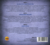 Aperçu: Let It Be Me - The Atlantic Recordings 1967-1970 (3-CD) Aperçu: Let It Be Me - The Atlantic Recordings 1967-1970 (3-CD)