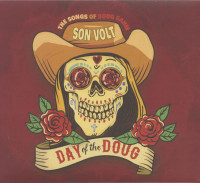 Aperçu: Day Of The Doug - The Songs Of Doug Sahm (CD) Aperçu: Day Of The Doug - The Songs Of Doug Sahm (CD)
