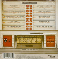 Aperçu: More Country Than You (CD) Aperçu: More Country Than You (CD)