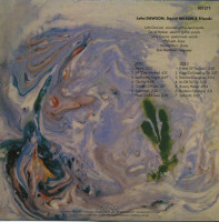 Aperçu: Dawson, Nelson & Friends (LP, 180g Vinyl) Aperçu: Dawson, Nelson & Friends (LP, 180g Vinyl)