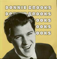 Aperçu: Donnie Brooks - Australian EP Series(7inch, 45rpm, SC, PS) Aperçu: Donnie Brooks - Australian EP Series(7inch, 45rpm, SC, PS)