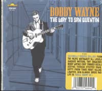 Aperçu: The Way To San Quentin (CD) Aperçu: The Way To San Quentin (CD)
