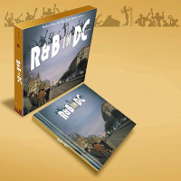 Aperçu: R&B in DC 1940-1960 - Rhythm & Blues, Doo Wop, Rockin’ Rhythm and more… (16-CD Deluxe Box Set) Aperçu: R&B in DC 1940-1960 - Rhythm & Blues, Doo Wop, Rockin’ Rhythm and more… (16-CD Deluxe Box Set)