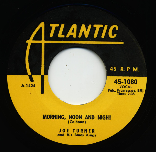 The Chicken And The Hawk (Up, Up And Away) - Morning, Noon And Night (7inch, 45rpm)