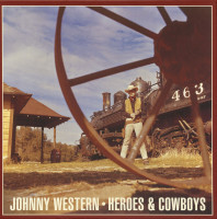 Aperçu: Heroes And Cowboys (3-CD Deluxe Box Set) Aperçu: Heroes And Cowboys (3-CD Deluxe Box Set)