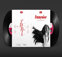 Aperçu: Françoise Hardy En Vogue Best Of 1962-1967 (2-LP) Aperçu: Françoise Hardy En Vogue Best Of 1962-1967 (2-LP)