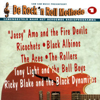 Aperçu: De Rock & Roll Methode Vol.1 (CD) Aperçu: De Rock & Roll Methode Vol.1 (CD)