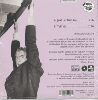 Aperçu: Just Let Him Go (7inch, 45rpm) Aperçu: Just Let Him Go (7inch, 45rpm)