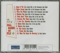 Aperçu: The Best Of Ball, Barber & Bilk (CD) Aperçu: The Best Of Ball, Barber & Bilk (CD)