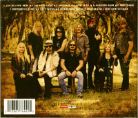 Aperçu: Last Of A Dyin' Breed (CD) Aperçu: Last Of A Dyin' Breed (CD)