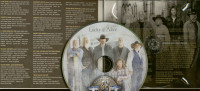 Aperçu: Lucky To Be Alive (CD) Aperçu: Lucky To Be Alive (CD)