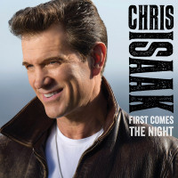 Aperçu: First Comes The Night (2-LP) Aperçu: First Comes The Night (2-LP)