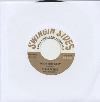 Aperçu: Troubles - Look Out Baby (7inch, 45rpm) Aperçu: Troubles - Look Out Baby (7inch, 45rpm)