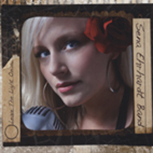 Ehrhardt, Sena Leave The Light On Ehrhardt, Sena Leave The Light On