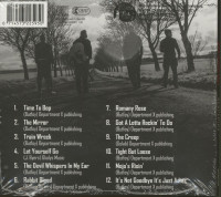 Aperçu: Despedida (CD) Aperçu: Despedida (CD)