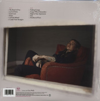 Aperçu: The Party Is Over (LP) Aperçu: The Party Is Over (LP)