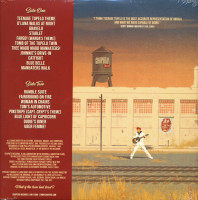Aperçu: Teenage Tupelo - Original Score By Impala - Soundtrack (LP) Aperçu: Teenage Tupelo - Original Score By Impala - Soundtrack (LP)