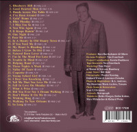 Aperçu: The Ballads Of Fats Domino (CD) Aperçu: The Ballads Of Fats Domino (CD)