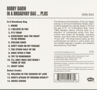 Aperçu: In A Broadway Bag (CD) Aperçu: In A Broadway Bag (CD)