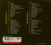 Aperçu: Very Best Of Collected Vol.1+2 (4-CD) Aperçu: Very Best Of Collected Vol.1+2 (4-CD)