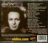 Aperçu: Born To Be With You..plus (CD) Aperçu: Born To Be With You..plus (CD)