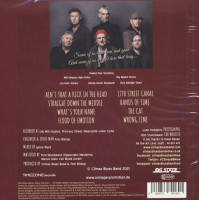 Aperçu: Hands Of Time (LP) Aperçu: Hands Of Time (LP)