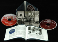 Aperçu: Acoustic Blues Vol.2 (2-CD) Aperçu: Acoustic Blues Vol.2 (2-CD)