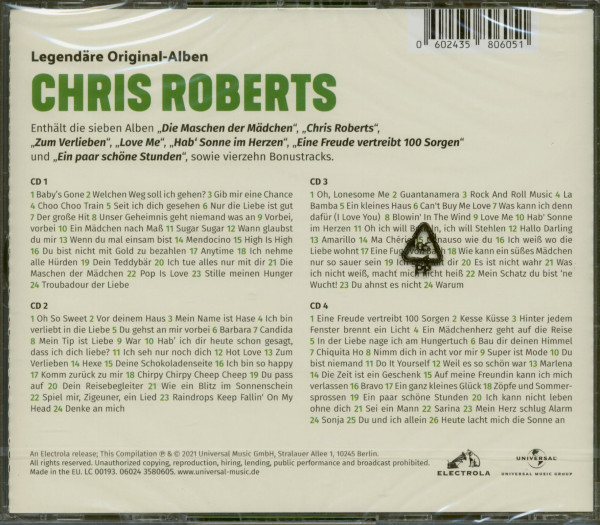 Big Box (4-CD)