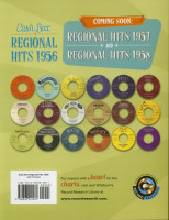 Aperçu: Joel Whitburn Presents - Cash Box - Regional Hits 1956 Aperçu: Joel Whitburn Presents - Cash Box - Regional Hits 1956