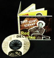 Aperçu: Juke Joint Johnny - Gonna Shake This Shack Tonight Aperçu: Juke Joint Johnny - Gonna Shake This Shack Tonight