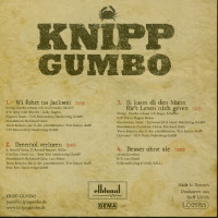 Aperçu: Wi fahrt na Jackson (CD) Aperçu: Wi fahrt na Jackson (CD)