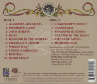 Aperçu: Road Trips Vol.1 No.1-Fall '79 (2-CD) Aperçu: Road Trips Vol.1 No.1-Fall '79 (2-CD)